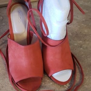 Aldo Heels